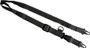 US TACTICAL C3: 2 TO 1 POINT - SHOCK WEBBING ADJ 37-55" BLACK