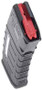 LWRC MAGAZINE BY MAGPUL 6.8SPC - 30RD BLACK FITS LWRC ONLY