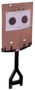 MTM JAMMIT TARGET STAND