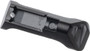 TYRANT CNC SIG P365 EXTENDED - MAGAZINE RELEASE BLACK