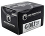 SCORPION 45 LC - 250GR JHP 20RD 10BX/CS