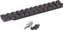 EGW SCOPE BASE HENRY LONG - RANGER PICATINNY RAIL 0 MOA