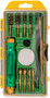 REMINGTON CLEANING KIT - UNIVERSAL PISTOL W/BRASS RODS