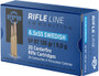 PPU 6.5X55 MAUSER 139GR JSP - 20RD 10BX/CS