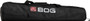 BOG TRIPOD CARRY BAG 600D POLY - PADDED W/SIDE POUCH & ZIPPERED