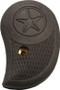 BOND ARMS GRIP STANDARD RUBBER - BLACK