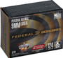 FEDERAL PREMIUM 9MM LUGER 124G - HYDRA-SHOK JHP 20RD 25BX/CS