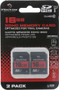 STEALTH CAM SDHC MEMORY CARD - 16GB 2PK SUPER SPEED CLASS 10
