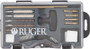 ALLEN RUGER RIMFIRE CLEANING - KIT IN MOLDED TOOL BOX