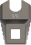 REAL AVID MASTER FIT 5/8" - MUZZLE A2 BUTTSTOCK EXT WRENCH