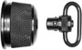 GROVTEC PUSH BUTTON MAG CAP - REMINGTON 870