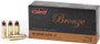 PMC 38 SUPER +P 130GR FMJ-RN - 50RD 20BX/CS
