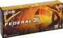 FEDERAL FUSION 357 MAG 158GR - FUSION 20RD 10BX/CS