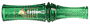 HAYDEL'S MALLARD DUCK CALL - RED LEG