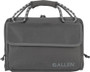 ALLEN ROLLINS DOUBLE HANDGUN - CASE GREY