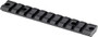WEAVER BASE MULTI-SLOT - SAVAGE B SERIES MATTE