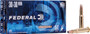 FEDERAL POWER-SHOK 30-30 WIN - 150GR JSP-FN 20RD 10BX/CS
