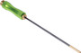 BREAKTHROUGH CARBON FIBER ROD - ROTATING ERGONOMIC HANDLE 12"