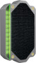 CALDWELL FLASH BANG PRO TARGET - HIT INDICATOR W/GREEN LEDS