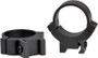 WARNE RINGS 7.3/22 1" MEDIUM - MATTE 3/8 OR 11MM DOVETAIL