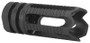 YHM PHANTOM COMP/FLASH HIDER - 5.56 AGGRESSIVE 1/2X28 THREADS