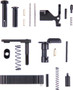 CMC AR15 LOWER PARTS KIT - W/O TRIGGER OR PISTOL GRIP