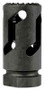 MI FLASH HIDER/IMPACT DEVICE - 1/2-28" 5.56/.223 CALIBER