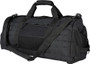 RED ROCK TROOPER DUFFEL BAG - 31 LITER BLACK
