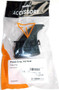 TIKKA GRIP ADAPTER FOR T3X - SYN STRAIGHT SOFT TOUCH BLACK