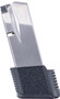 KAHR ARMS MAGAZINE 9MM 15RD - SS W/BASEPLATE FITS X9 MODELS