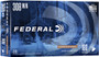 FEDERAL POWER-SHOK 308 WIN - 180GR SP 20RD 10BX/CS