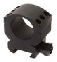 BURRIS RING XTR TACTICAL 30MM - MEDIUM 1/2"HGT 1-RING MATTE