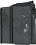 SPRINGFIELD MAGAZINE M1A 10RD - BLUED STEEL