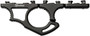 FIREFIELD RIVAL-XL FOREGRIP - M-LOK BLACK