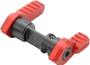 ARMASPEC SFT45/90 DEGREE SHORT - FULL THROW AMBI SAFTY RED
