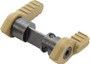 ARMASPEC SFT45/90 DEGREE SHORT - FULL THROW AMBI SAFTY FDE