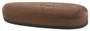 PACHMAYR RECOIL PAD D752B - DECELERATOR SMALL BROWN