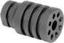 MI PISTOL BLAST DIVERTER - 5/8-24" THREADS .30 CALIBER