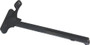GUNTEC AR15 CHARGING HANDLE - GEN 1 LATCH BLACK