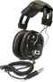 BOUNTY HUNTER METAL DETECTOR - STEREO HEADPHONES
