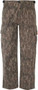 HABIT BEAR CAVE 6-POCKET - CAMO PANT MO BOTTOMLAND MEDIUM