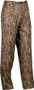 ELEMENT OUTDOORS PANT DRIVE - LIGHT WHT BOTTOMLAND XXL