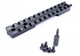 EGW SCOPE BASE HOWA 1500 MINI - ACTION PICATINNY RAIL 20MOA