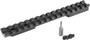 EGW SCOPE BASE WIN XPR SA - PICATINNY RAIL 0 MOA