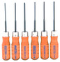 GRACE USA SCREWDRIVER SET - MICRO SET OF 6