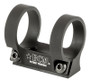 BCM LIGHT MOUNT MOD 0 KEYMOD - 1" BLACK