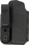 DESANTIS SLIM TUK HOLSTER IWB - KYDEX AMBI SIG P365 W/ TLR-6