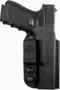 DESANTIS SLIM TUK HOLSTER IWB - KYDEX AMBI S/A TAURUS G3 BLACK