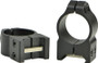 WARNE RINGS MAXIMA 1" MEDIUM - MATTE