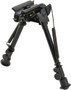 AIMTECH BI-POD HD 9"-13" - LEVER LOCKING PIVOT ADJUSTABLE